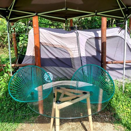Rustico Arenal B&B La Fortuna Luaran gambar