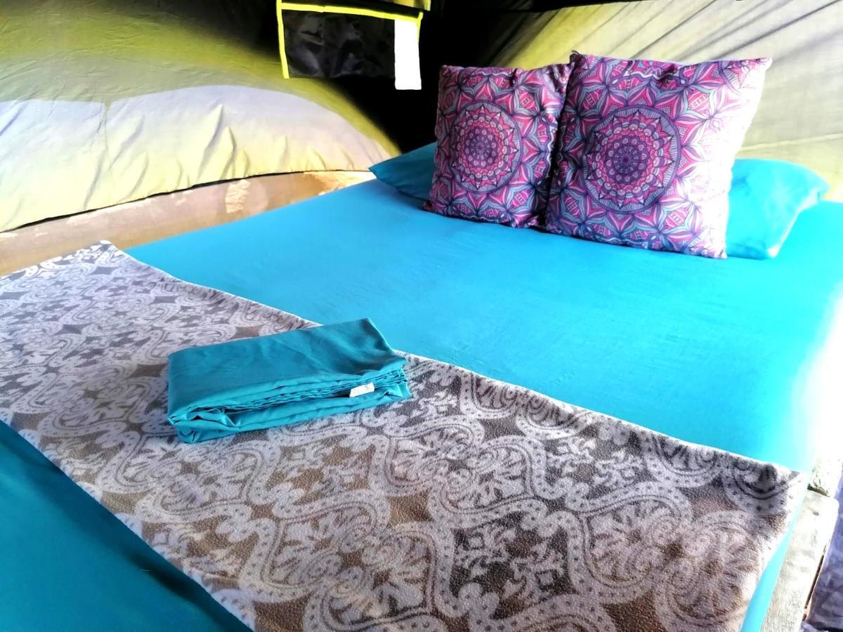 Rustico Arenal B&B La Fortuna Bilik gambar