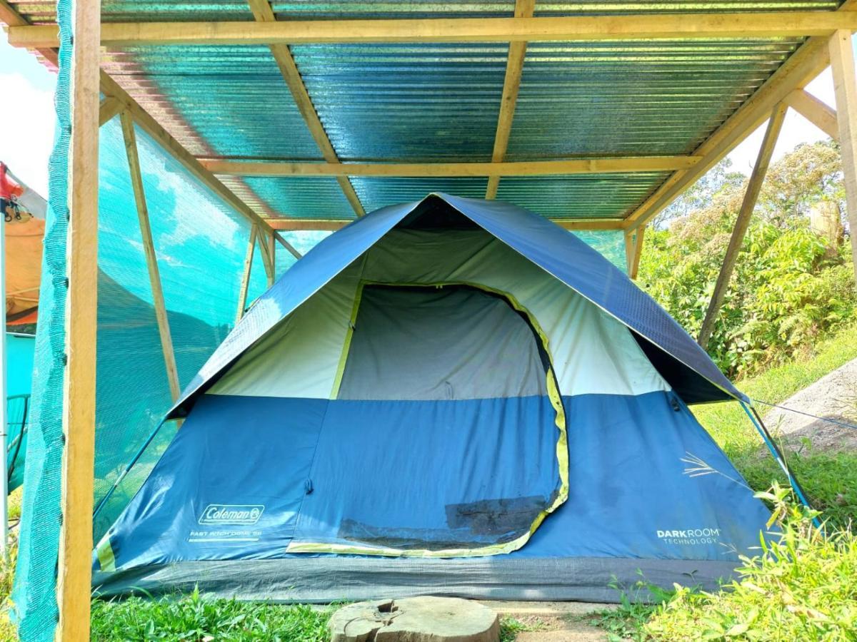 Rustico Arenal B&B La Fortuna Luaran gambar